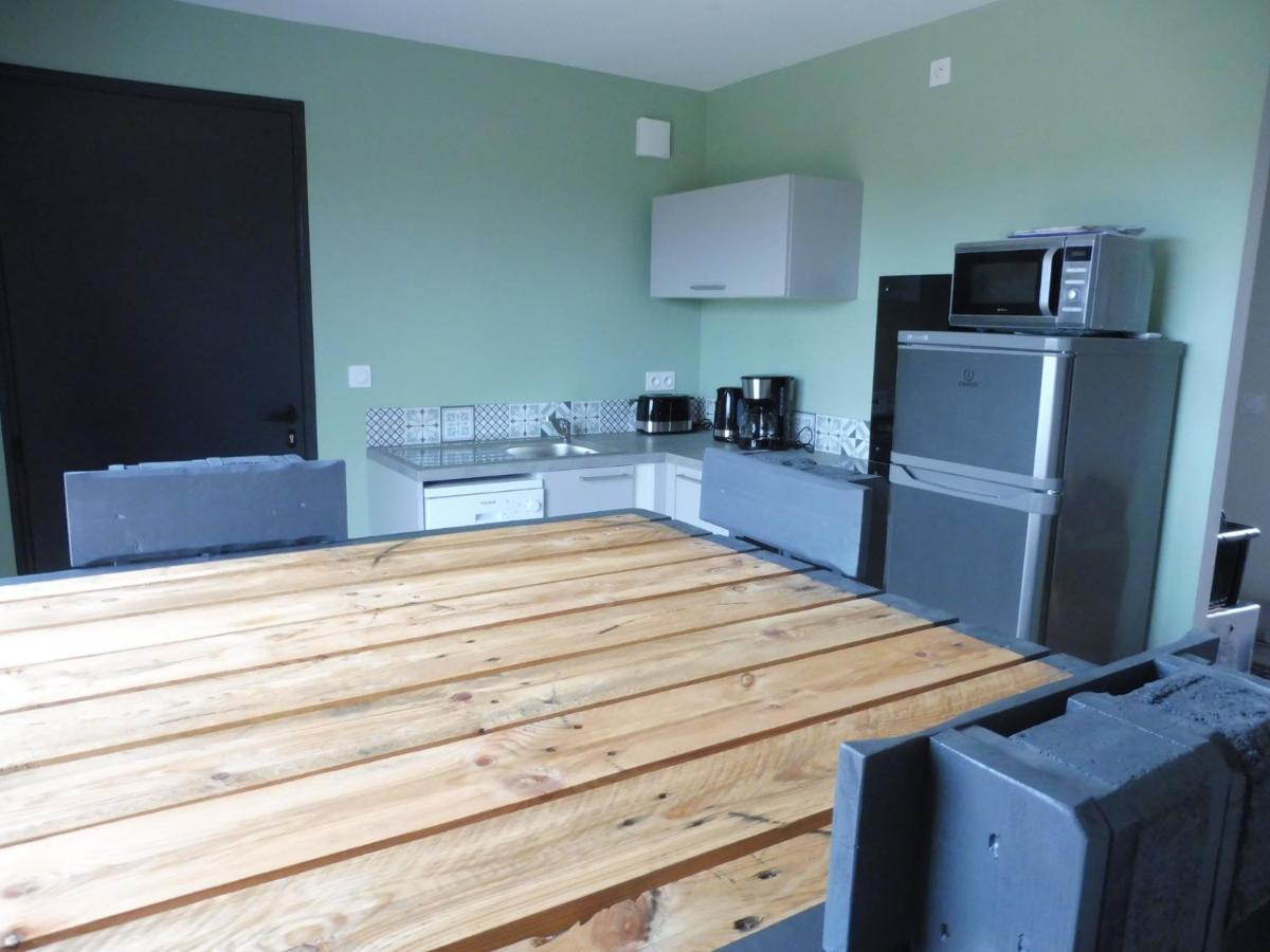 Lot En Dock 3 Logements Atypiques Et Ecologiques En Vallee De La Dordogne Souillac Εξωτερικό φωτογραφία