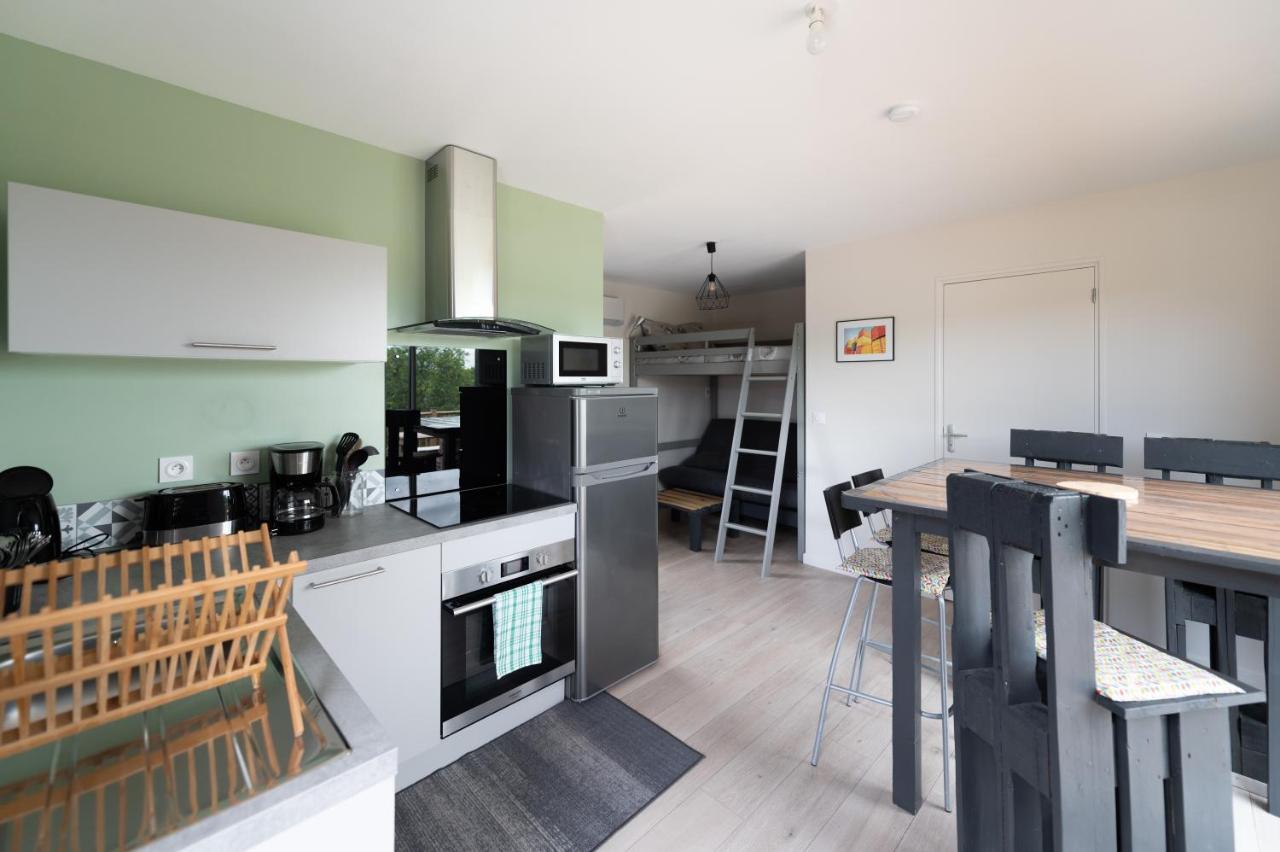 Lot En Dock 3 Logements Atypiques Et Ecologiques En Vallee De La Dordogne Souillac Εξωτερικό φωτογραφία