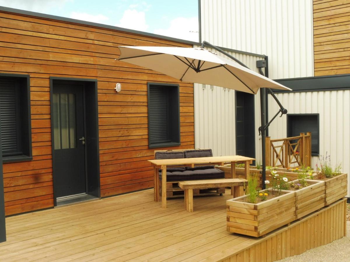 Lot En Dock 3 Logements Atypiques Et Ecologiques En Vallee De La Dordogne Souillac Εξωτερικό φωτογραφία