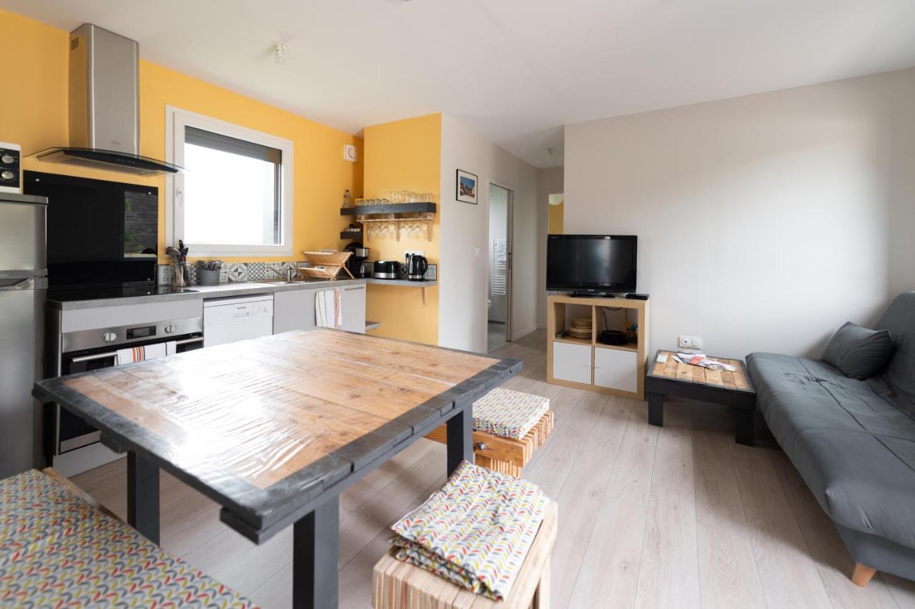 Lot En Dock 3 Logements Atypiques Et Ecologiques En Vallee De La Dordogne Souillac Εξωτερικό φωτογραφία