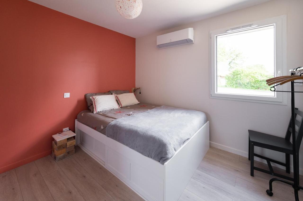 Lot En Dock 3 Logements Atypiques Et Ecologiques En Vallee De La Dordogne Souillac Εξωτερικό φωτογραφία