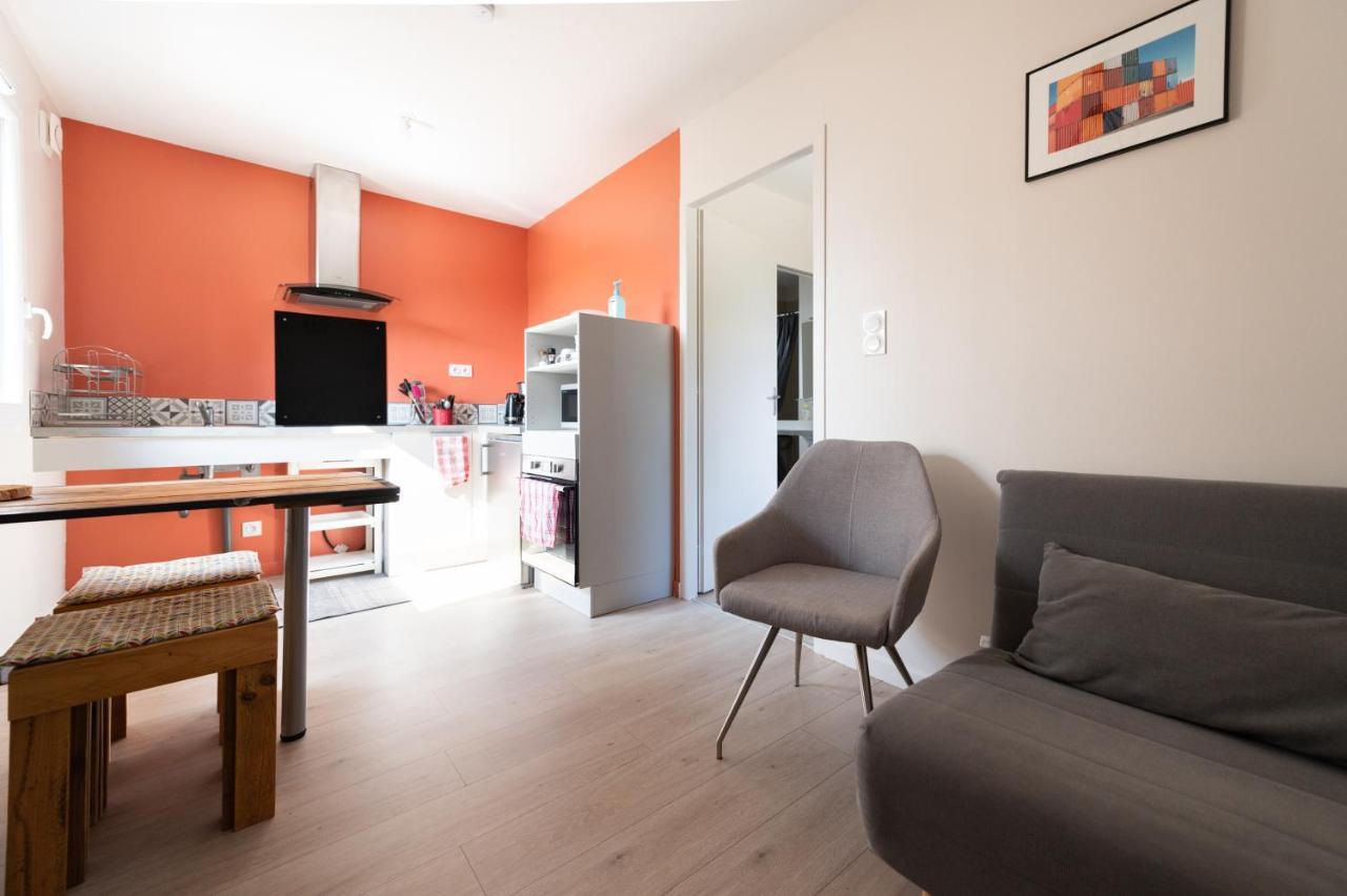 Lot En Dock 3 Logements Atypiques Et Ecologiques En Vallee De La Dordogne Souillac Εξωτερικό φωτογραφία